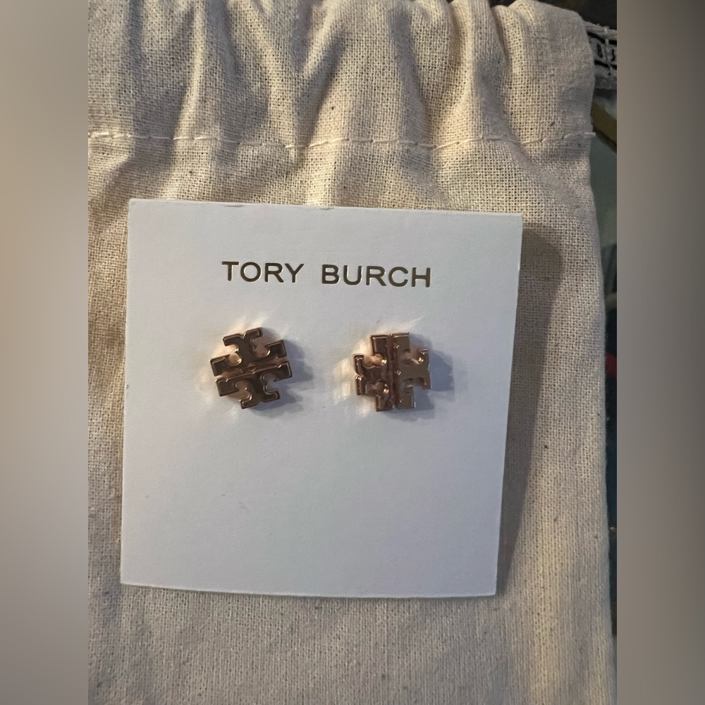 NWT Tory Burch Earrings